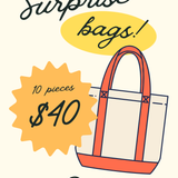 Baby Surprise Bundle