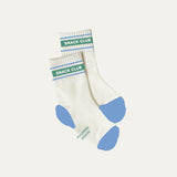 Snack Club Kids + Toddler Socks