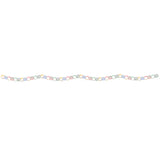 Scalloped Paper Chains Set