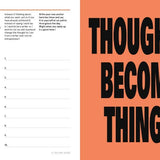 Do It For Yourself (Guided Journal)