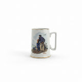 Vintage Sailor Mug