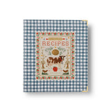 Home Sweet Home Recipe Binder