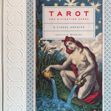 Tarot and Divination Cards Book