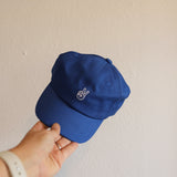Kids Blue Peace Hat