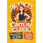 Illustrated children’s book about a female basketball player in stylish womens clothes