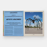The Art Book For Children