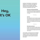 Cards Against Anxiety (Guidebook & Card Set)