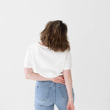 Cosmic Motherhood Signature Mom Crop