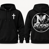 Beyond the Play Fundraiser Hoodie