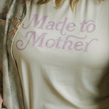 Made to Mother | Brighten Made x Polished Prints