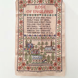 Rose of England