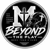 Beyond the Play Fundraiser Crewneck