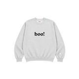 Boo! Toddler & Youth Sweatshirt