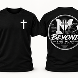 Beyond the Play Fundraiser Tee