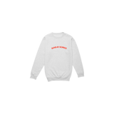 Sunday Scaries Adult Crewneck