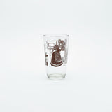 Vintage Shot Glass