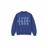 LCCC Varsity Mock Neck