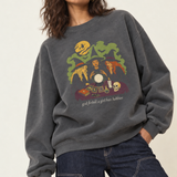 Very Important Girl Hobbies Unisex Sweatshirt