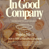 In Good Company: Volume 2