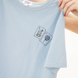 Mahjong Tiles Mom Crop