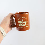 Last Minute Moms Club 11oz Coffee Mug