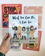 5 Books to Empower Your Littles