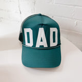DAD Trucker Hat