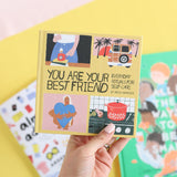 You Are Your Best Friend Book