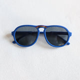Mini Aviator Sunglasses, UV400 | Green