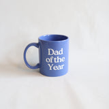 Dad of the Year 11oz Mug