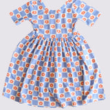 Bernice Twirl Dress