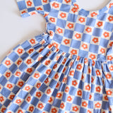 Bernice Twirl Dress