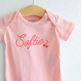 Softie Organic Cotton Baby Onesie