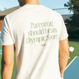 Parenting Should Be An Olympic Sport | Unisex Tee