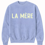 La Mère Unisex Pullover Sweatshirt