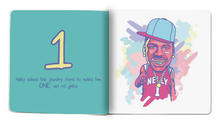 Raised On Hip-Hop Book Vol. 2