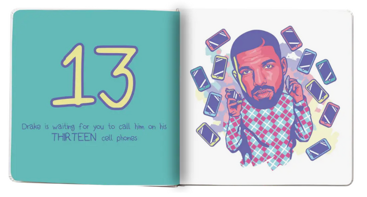 Raised On Hip-Hop Book Vol. 2