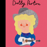 Dolly Parton (Little People, Big Dreams) | Book