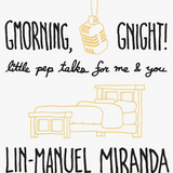 Gmorning, Gnight!: Little Pep Talks For Me & You