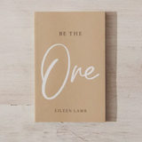 Be the One - Book