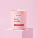 Cool Auntie Candle- Mischief Candles