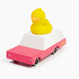 Duckie Wagon Toy Car