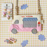 Ice Cream Van Clips