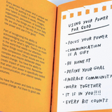 Things Are What You Make of Them: Life Advice For Creatives Book
