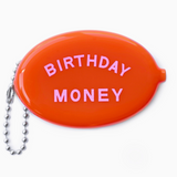 Coin Pouch - Birthday Money