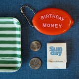 Coin Pouch - Birthday Money