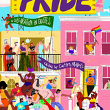 Pride: A Celebration in Quotes