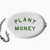 Coin Pouch - Plant Money