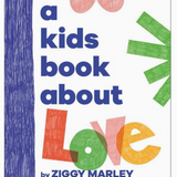 A Kid's Book About Love