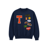 PRESALE: Mini Local Tigers Crewneck Sweatshirt